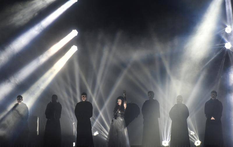 'Fratri koji pjevaju' u Areni su napravili spektakl za pamćenje