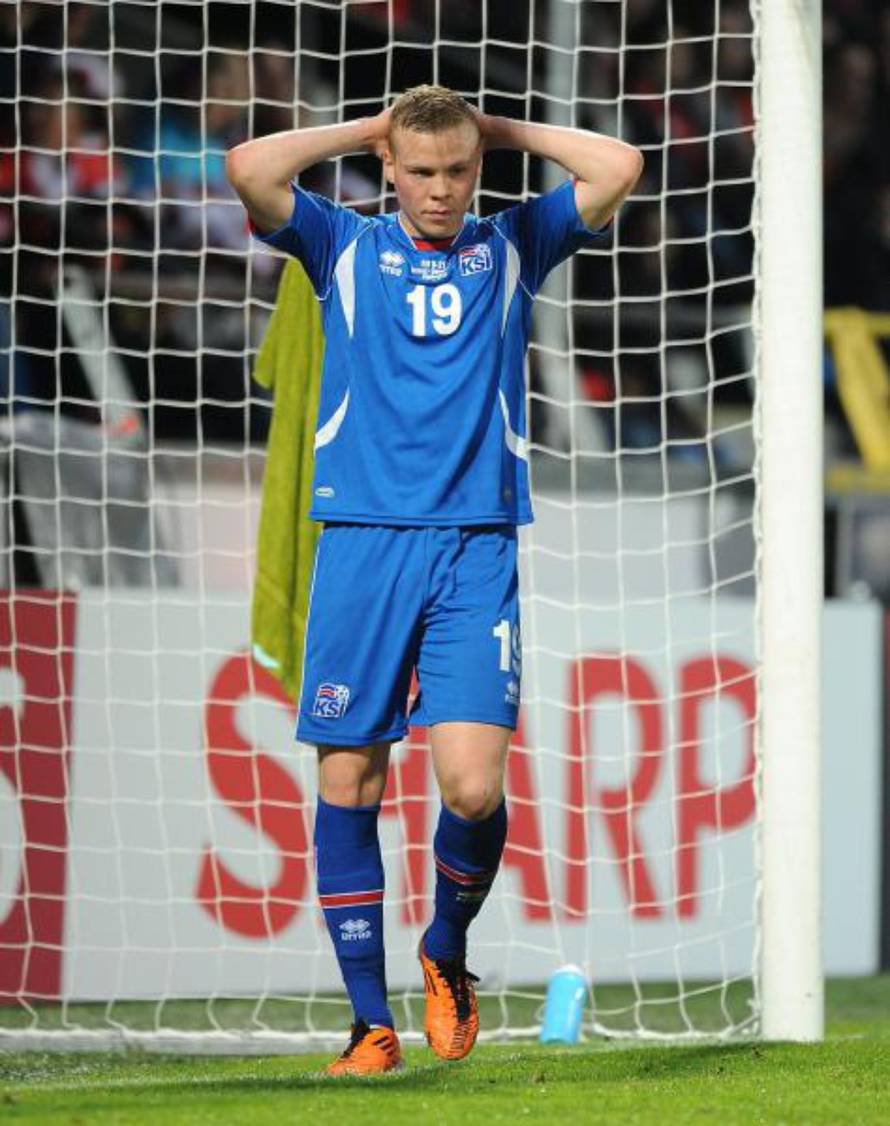 Tony Marshall/Press Association/PIXSELL