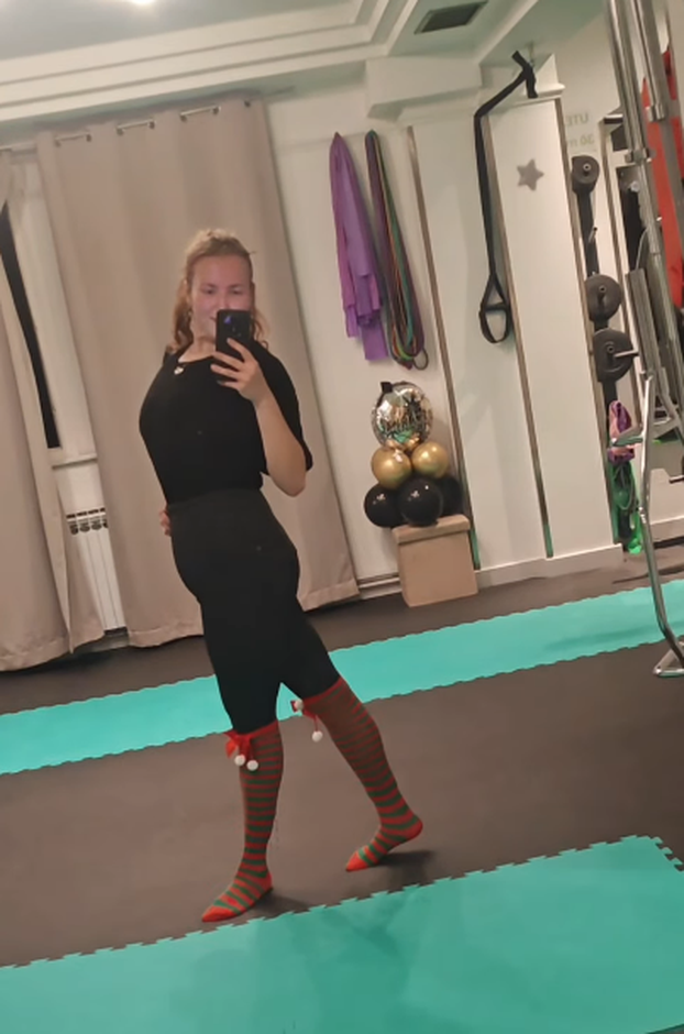 FOTO Evo kako sada izgleda Alina Pantseyeva, pobjednica osme sezone 'Života na vagi'