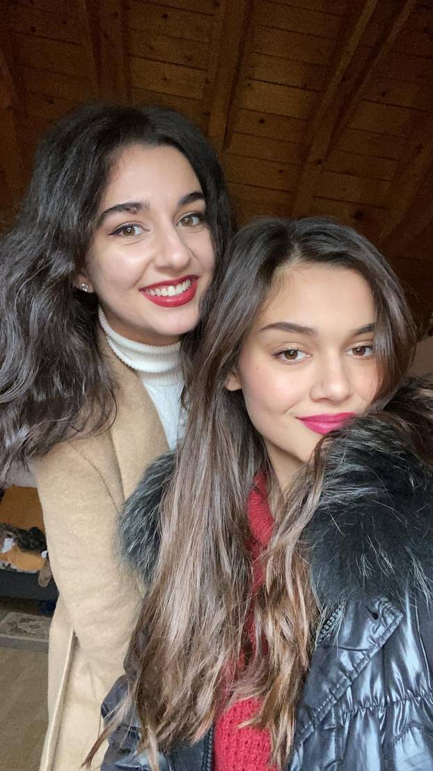 Ma žiri nema pojma: Laura je za nas prava Miss Universe. Evo kako je izgledala u djetinjstvu