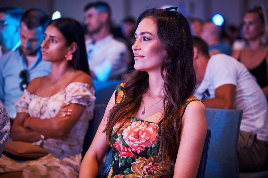 Legendarni MMA borac Stipe Miočić u lipnju stiže u Hrvatsku