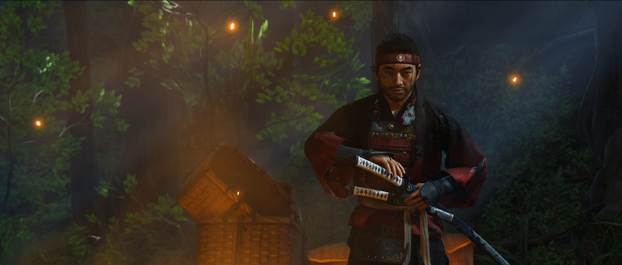 Duh s katanom: Povratak u Japan u još bogatijem izdanju