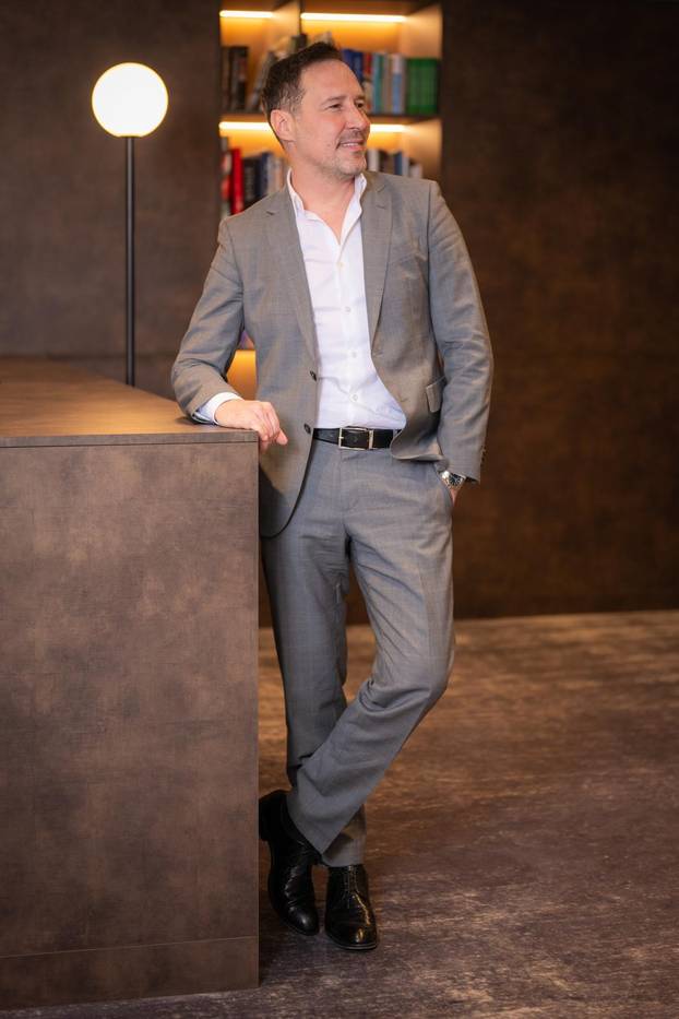 Zagreb: Pjeva&ccaron; Pe&dstrok;a Jovanovi&cacute;