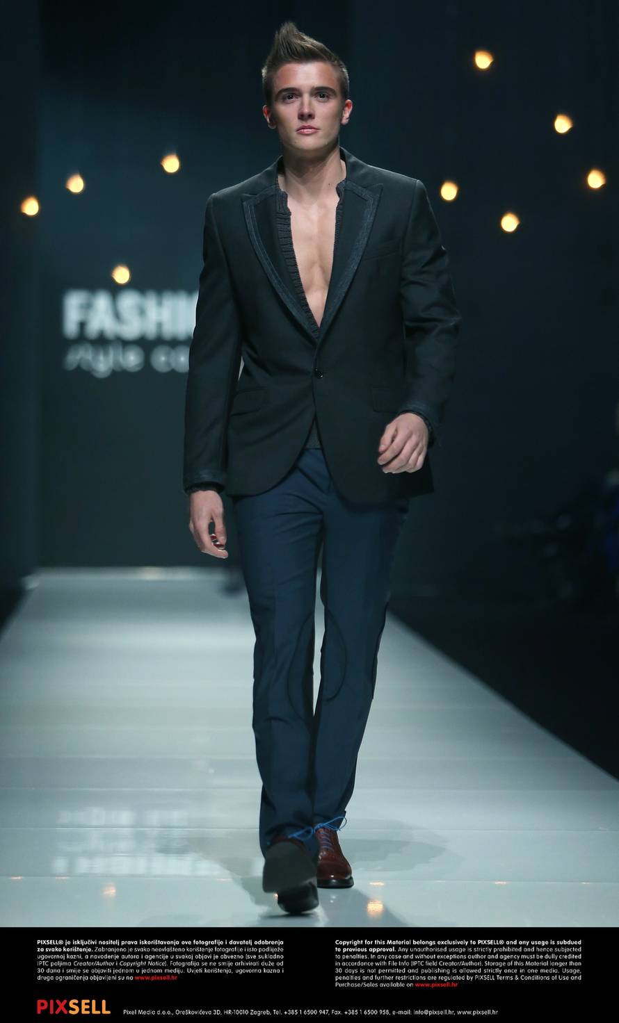 Grgur Žučko/Pixsell