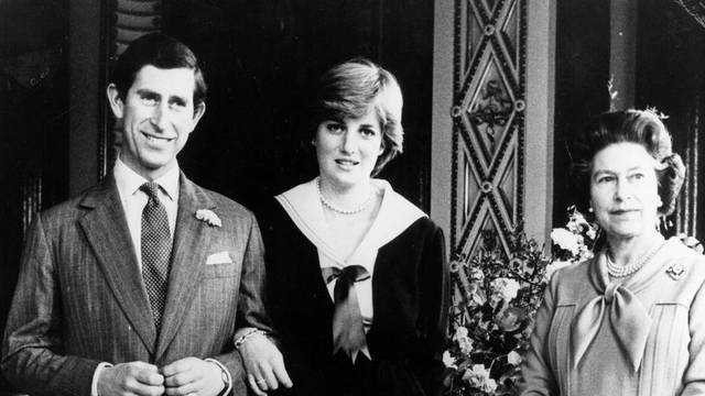Prince Charles: The Younger Years