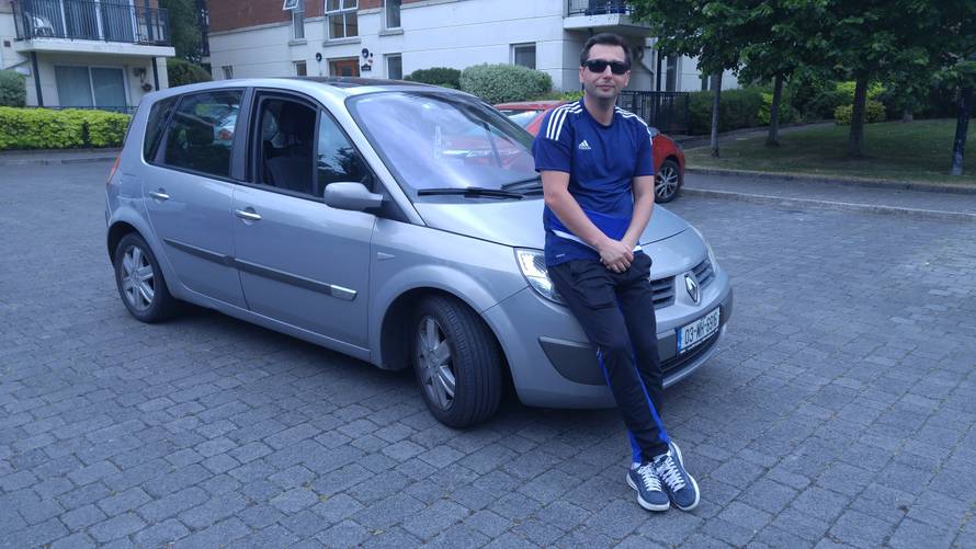 'U Hrvatskoj se radnik ne cijeni i baš svi su debelo potplaćeni!'