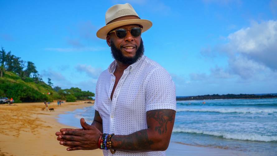 Hip hop legenda stiže u Zagreb na ekskluzivni rap koncert