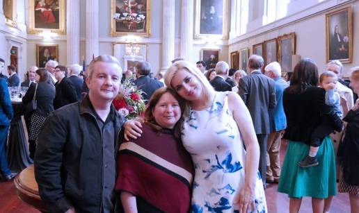 Ovih mjesec i pol dana je bilo cool biti Hrvat u Irskoj…