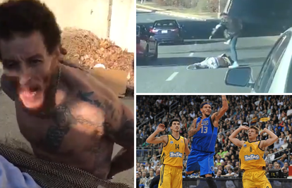 Vlasnik Dallasa ga izvukao s ulice, a on se vratio porocima: Opet uhitili bivšeg NBA igrača