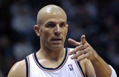 Fantastični Jason Kidd smanjio zaostatak Cavsa