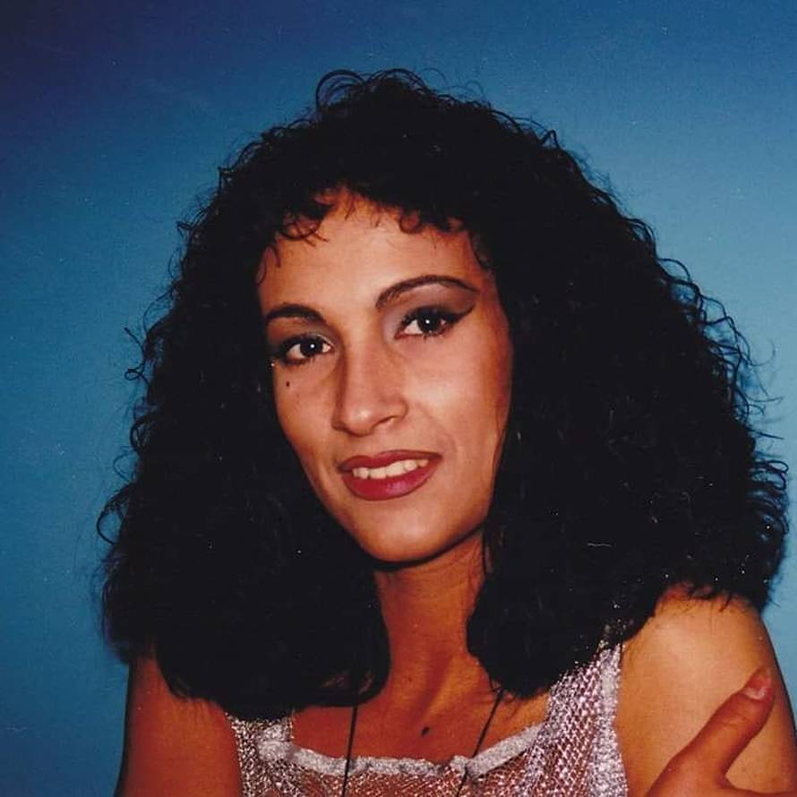 Ivana Banfić o dobu kada je bila IBee: 'Akcijski junaci techno scene. Dobro smo se zabavljali'