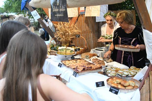 Otvoren je Renesansni festival u Koprivnici