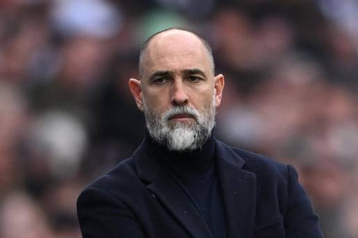 Igoru Tudoru preminuo je otac