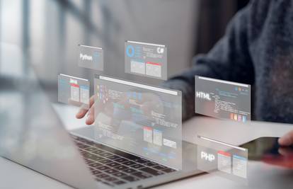 Želite postati dio IT svijeta bez troška? Ove edukacije su potpuno besplatne