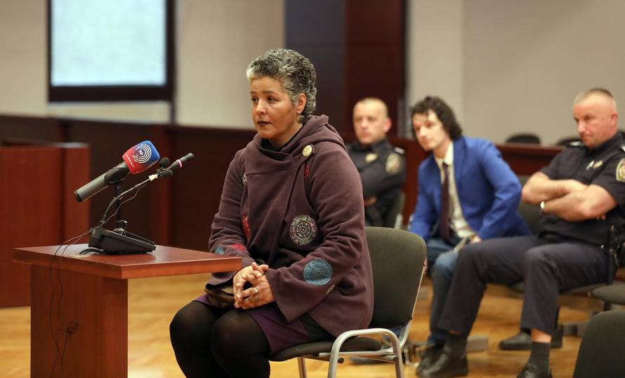 Split: Nastavljeno ponovljeno ssuđenje Filipu Zavadlavu