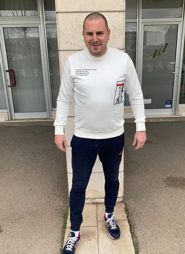 Sjećate li se 'Žorža'? Evo kako sad izgleda Romano Obilinović