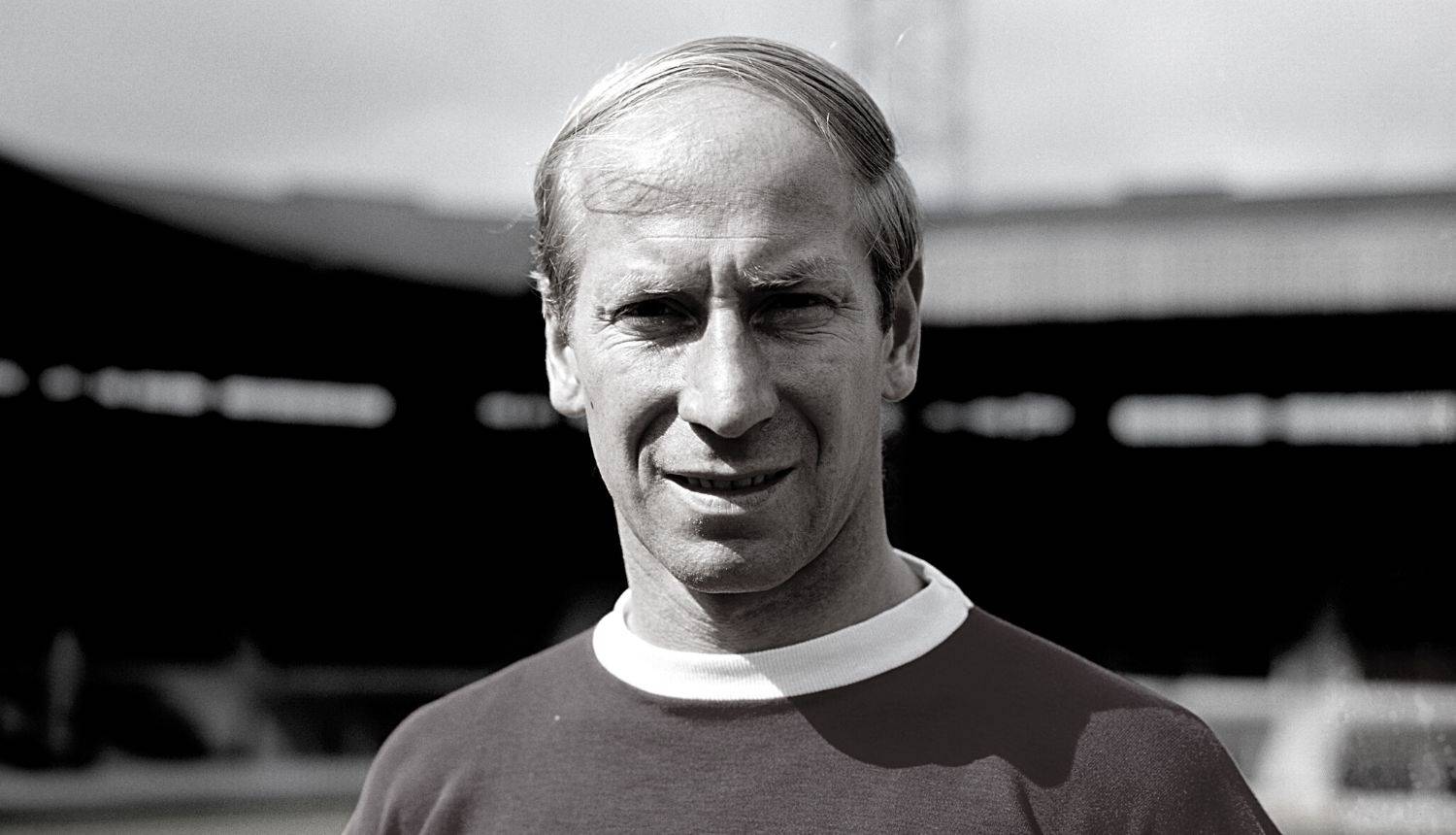 Preminuo Sir Bobby Charlton