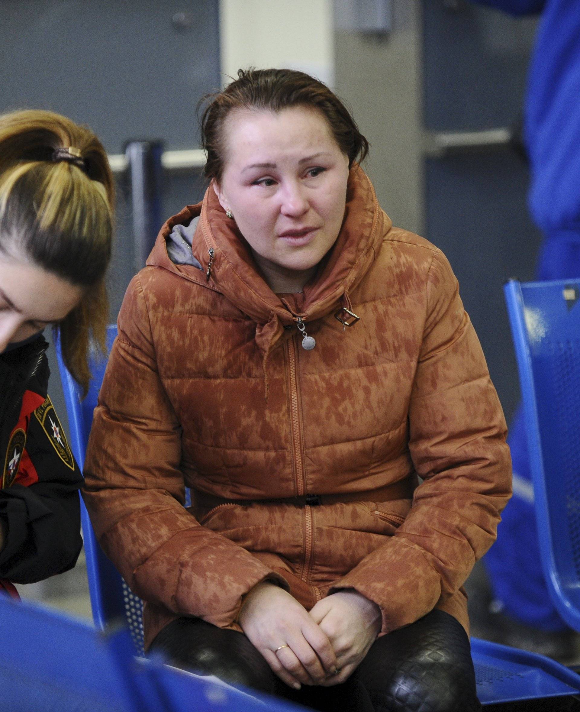 Promašio pistu: U Rusiji pao zrakoplov, poginulo je 62 ljudi