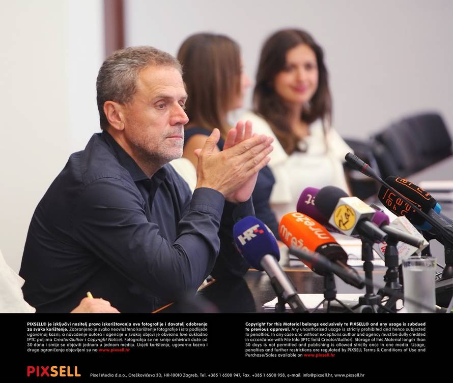 Tomislav Miletić/PIXSELL