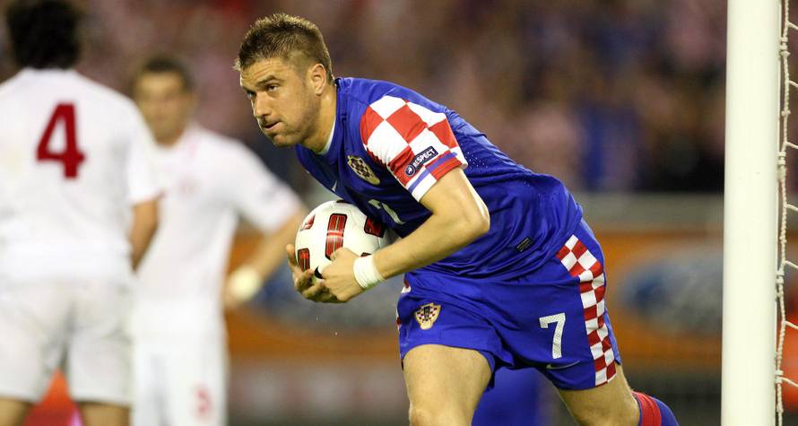 Hamburg: 29.1.1980. ro?en bivši nogometaš Ivan Klasni?