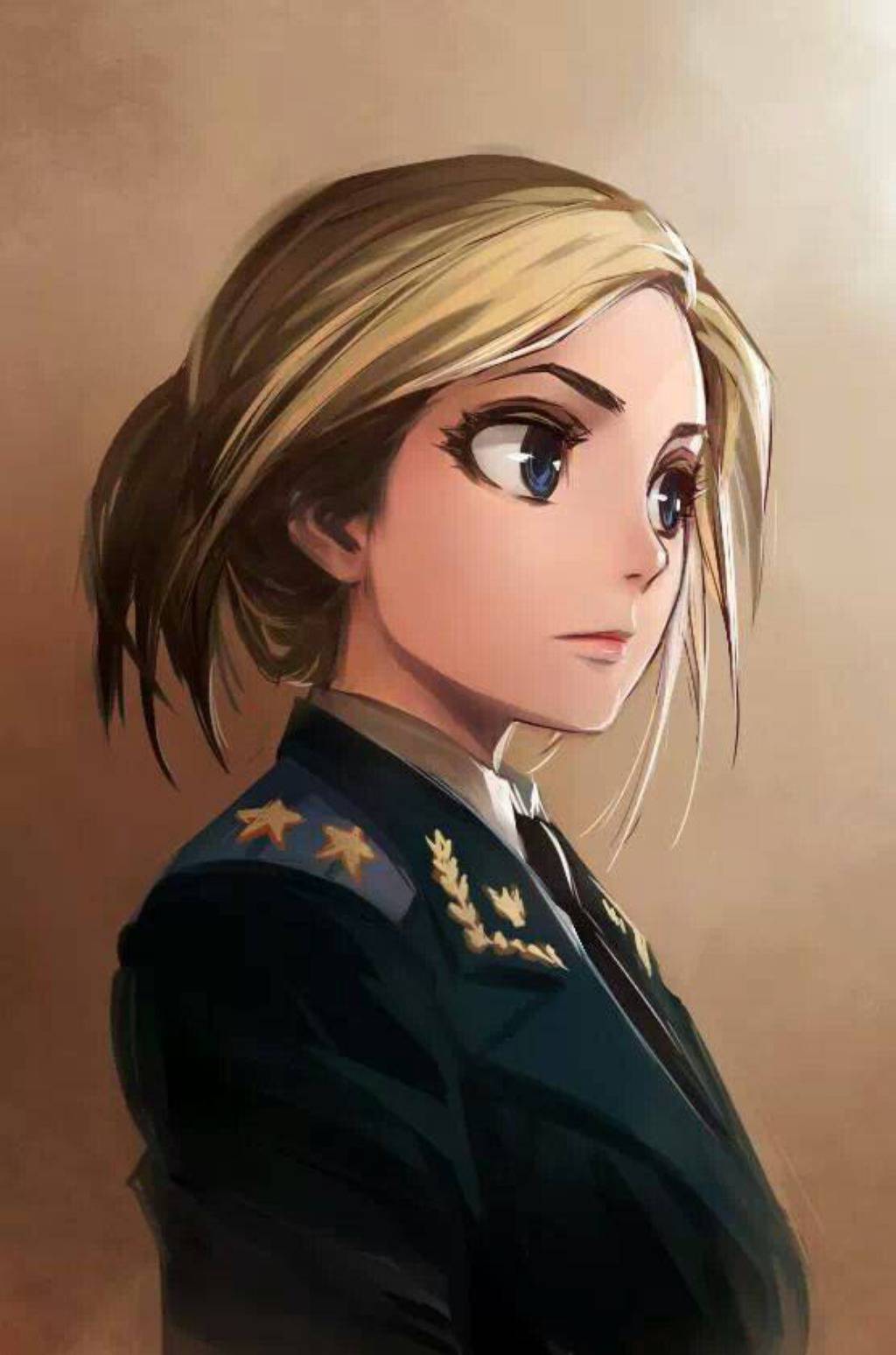 Facebook/Natalia Poklonskaya