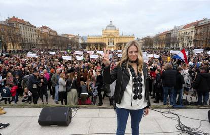 Inicijativa #Spasime prikupila 400.000 kuna: 'Nećemo stati!'