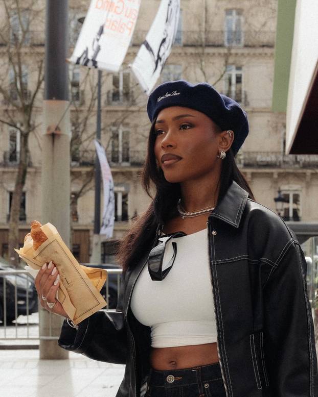 FOTO Arsenalovac osvojio njeno srce prije Premiershipa. Kupio i prsten koji vrijedi bogatstvo