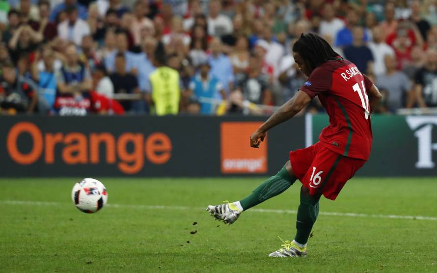 Poland v Portugal - EURO 2016 - Quarter Final