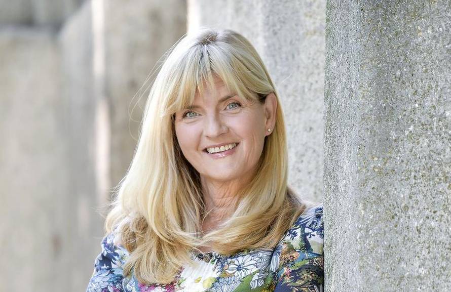 Sanja Doležal otputovala je u belgijsku prijestolnicu: 'Nakon mnogo godina, jesen u gradu'