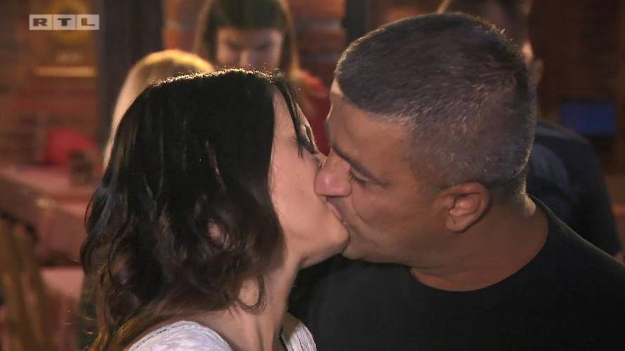 Marijana: 'Neugodno mi je što sam se pred svima kupala gola'