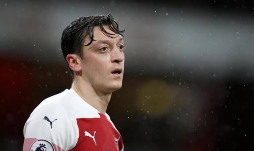 Özil se vraća u Tursku? Dobio zanimljivu ponudu iz MLS-a