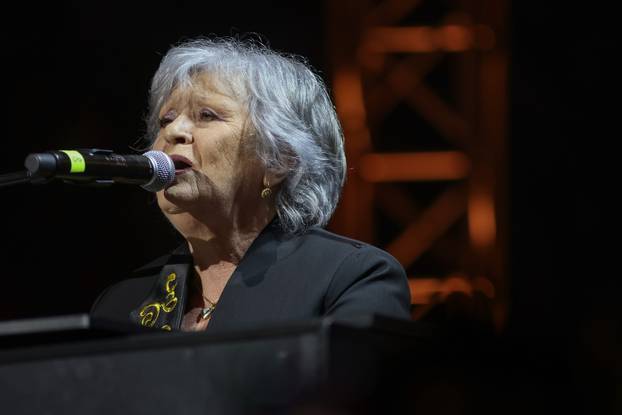 Zadar: Održan domoljubni koncert "Domu mom" na Višnjiku