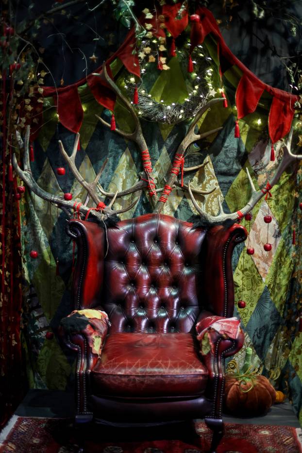 Zagreb: Najstrašnija noć u Muzeju zaboravljenih priča