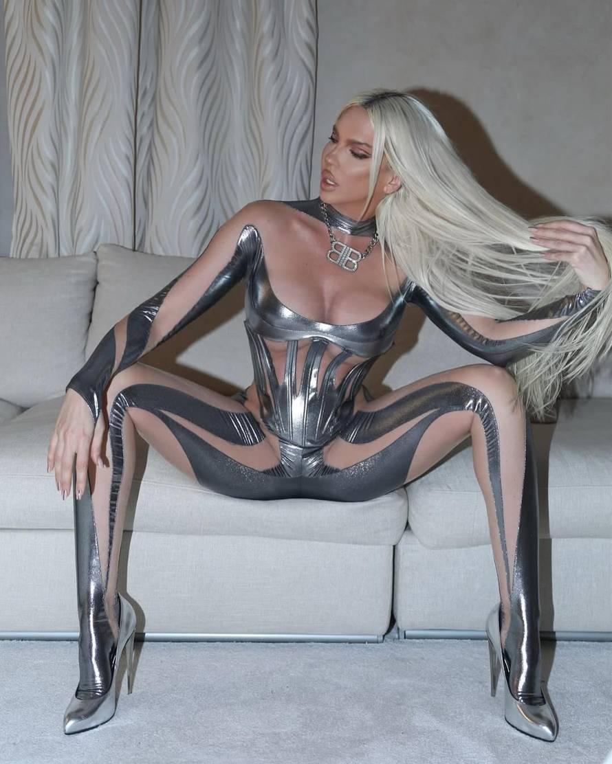 Jelena Karleuša oplela po Jakovu Jozinoviću: 'Potpuna budalaština i šizofrenija...'