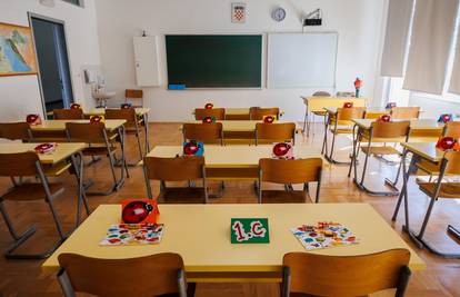 Počinje nova nastavna godina, a stručnjaci predlažu: 'Ukinite ocjenjivanje u nižim razredima'