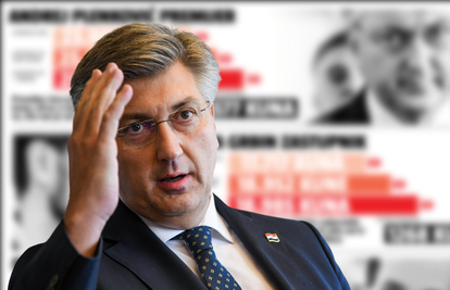 Plenković: Zašto Hrvatska ne bi slala plin Bavarskoj?