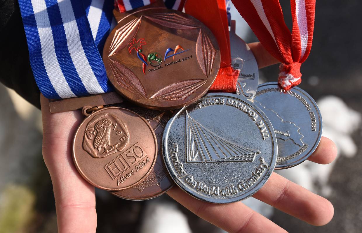 Hrvatski olimpijski odbor prezentirao panel u Crnoj Gori