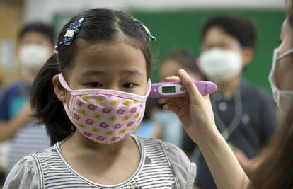 U Južnoj Koreji se širi opasni virus MERS, umrlo šest ljudi 