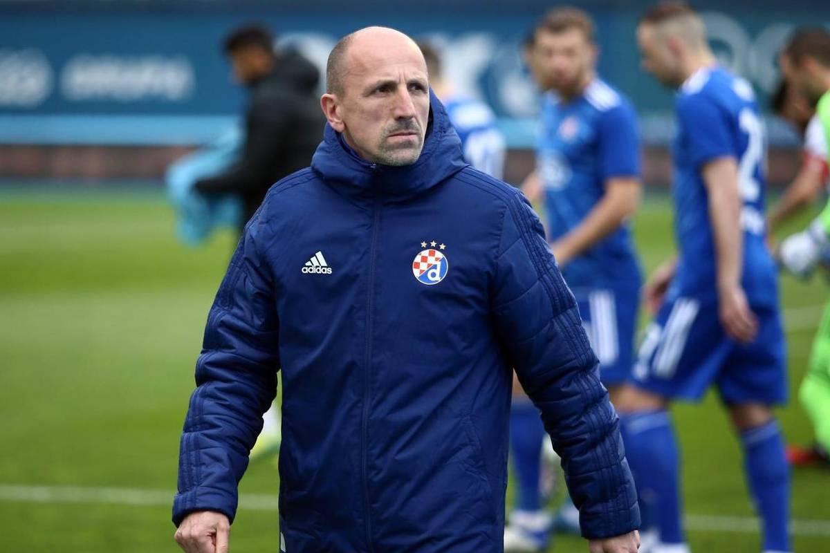 Dinamo na Slaven bez Petka: Našli smo recept za taj problem