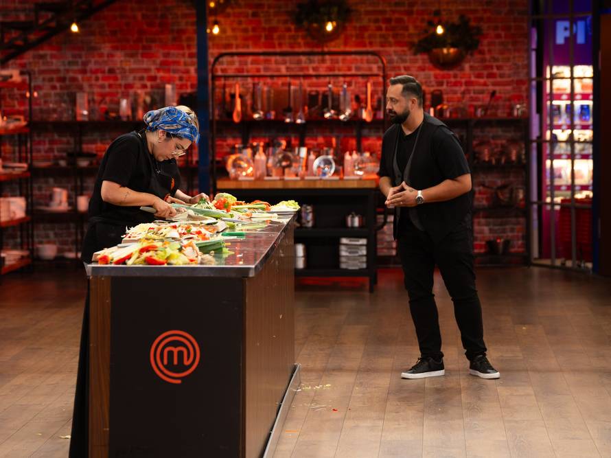 Daniela imala najbolji tanjur, a onda šokirala žiri MasterChefa: 'Moram napustiti show...'