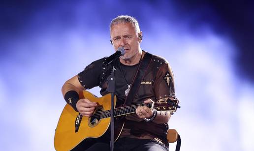 Bosilj je najavio Thompsonov koncert u Varaždinu: 'Nisam za zabrane, ovo je otvoreni grad'