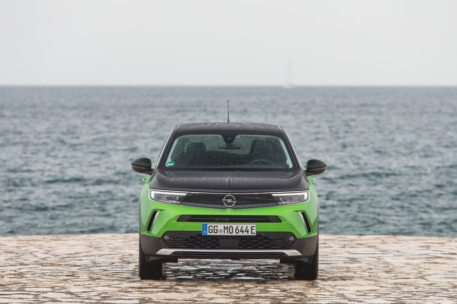 Vozili smo Mokku - ovaj SUV je velika prekretnica za Opel