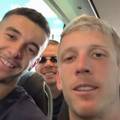 VIDEO Olmo i Barcine zvijezde &ccaron;estitali hrvatskom tre&cacute;eliga&scaron;u