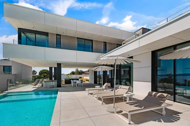 FOTO I Hrvatska ima rajske resorte: Ovaj na Ugljanu bolji je čak i od onih na Maldivima