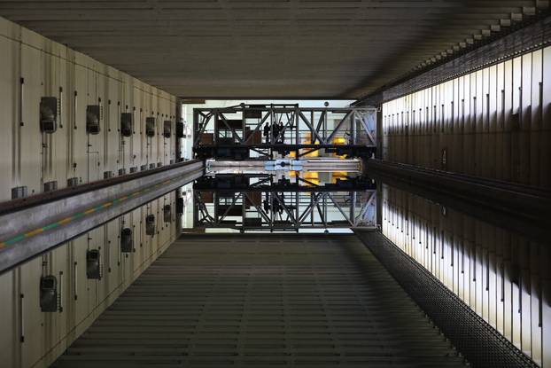 Zagreb: Brodarski institut