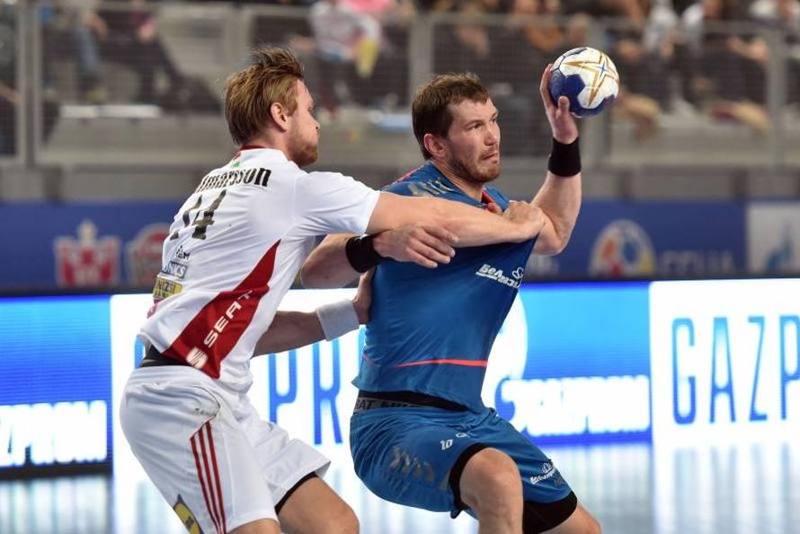 Veszprem nakon drame prošao u finale Seha lige na sedmerce