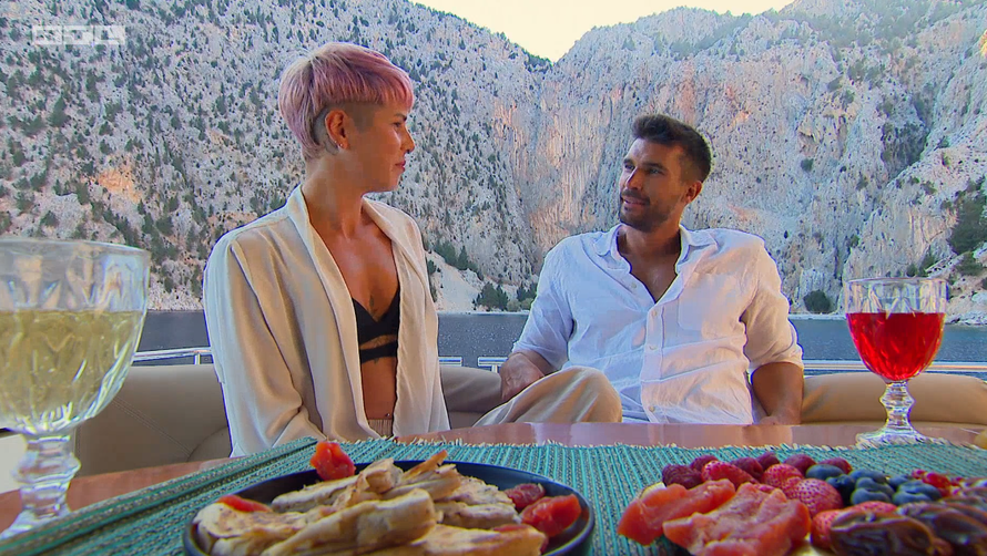 Nema kraja drami! Maida tvrdi da je Miloš imao drugu, a on joj odgovorio: Istina nađe svoj put