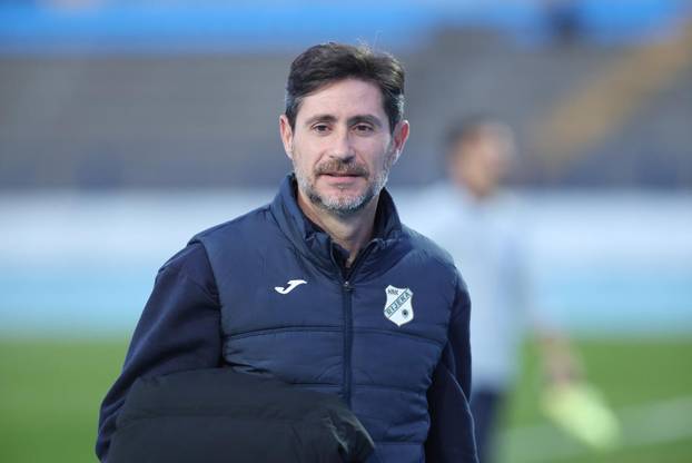 Osijek: SuperSport HNL, 25. kolo, HNK Vukovar 1991 - HNK Rijeka