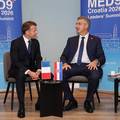 Plenkovi&cacute;: Sredozemlje je zbog nestabilnosti u svijetu postalo strate&scaron;ki klju&ccaron;no podru&ccaron;je