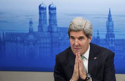 Kerry o Balkanu: Korupcija ugrožava interese građana 